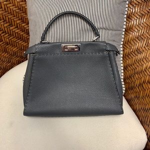 Fendi Peekaboo Medium